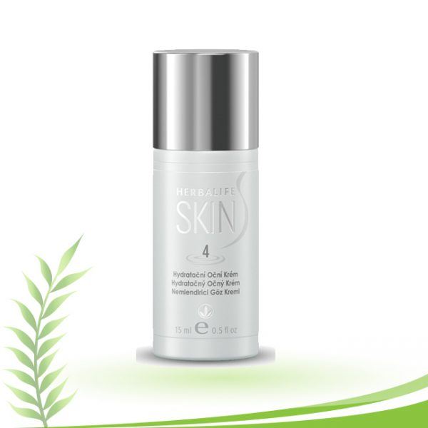 ​​Herbalife SKIN Nemlendirici Göz Kremi​