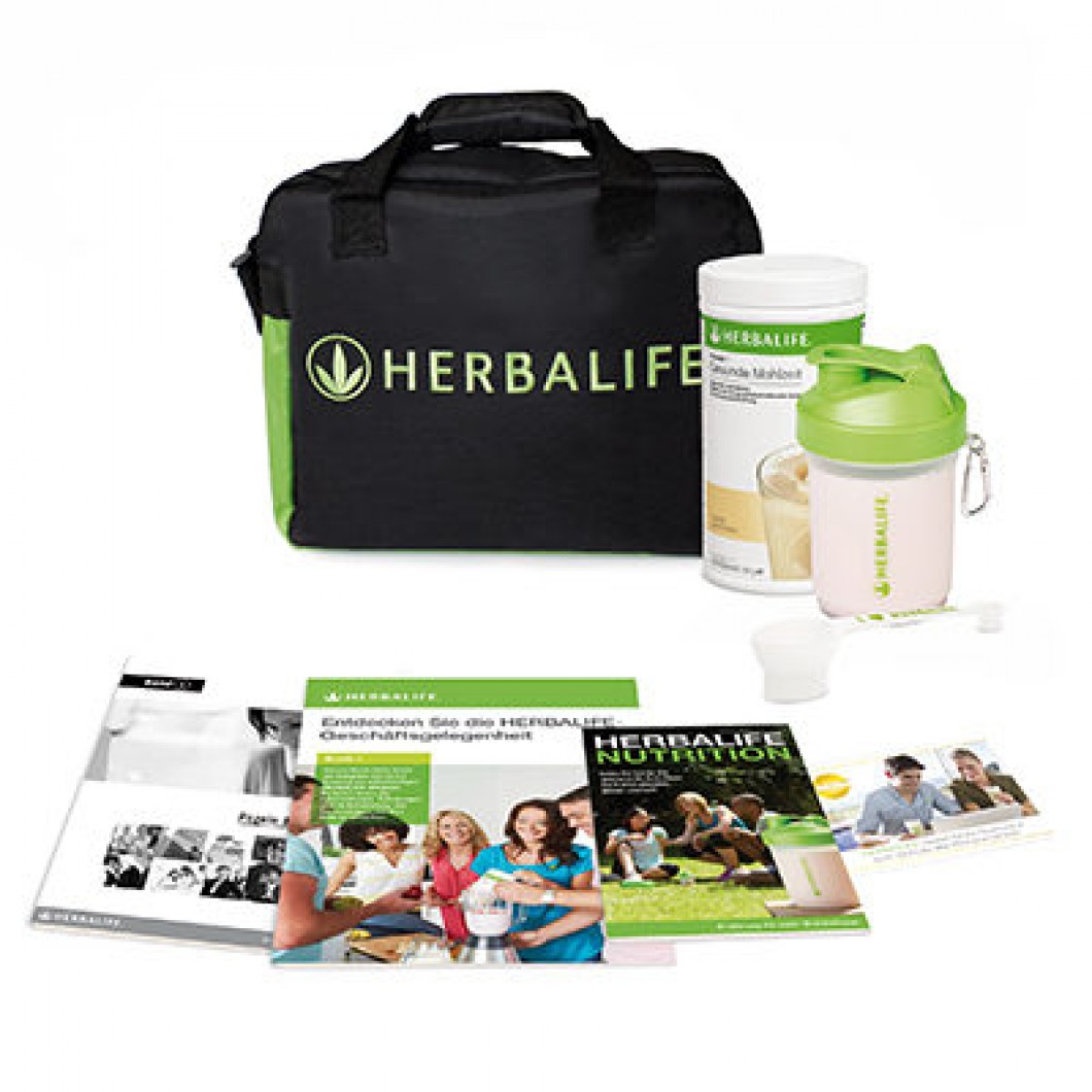 Herbalife Membership
