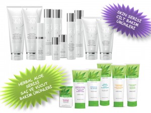 Herbalife Aloe Vera Konsantre İçeceği - Herbalife Bağımsız Distribütörü