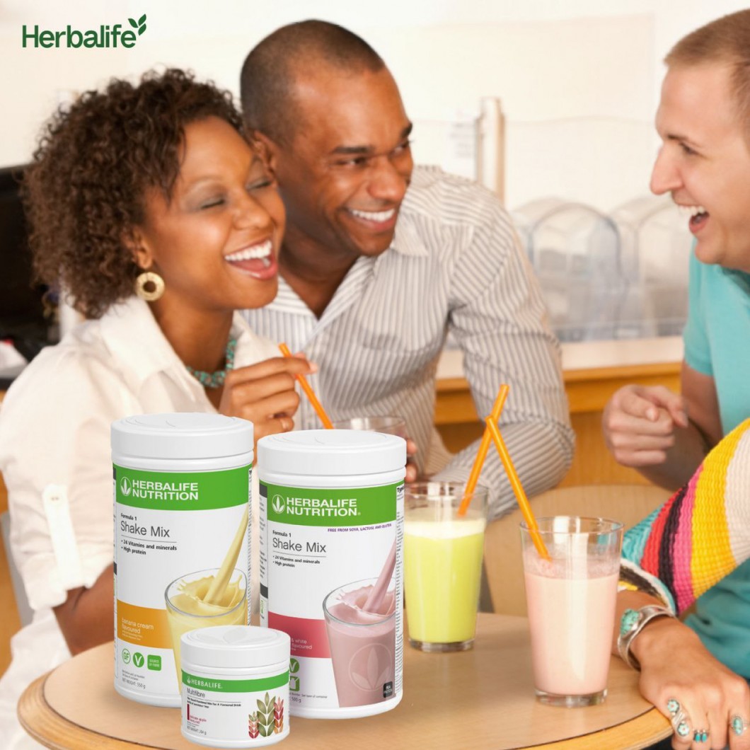 Liftoff Herbalife Detay Rutin - Herbalife Bağımsız Distribütörü 0506 061 47 57