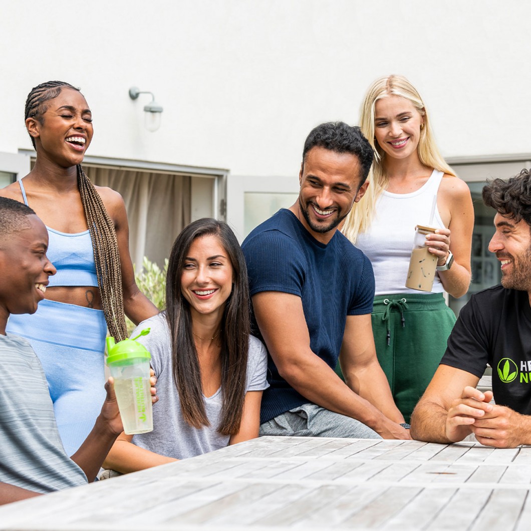 Herbalife Herbal Aloe İlham Tarif - Herbalife Bağımsız Distribütörü 0506 061 47 57