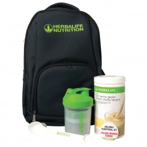 Herbalife Sponsor Id Numarası