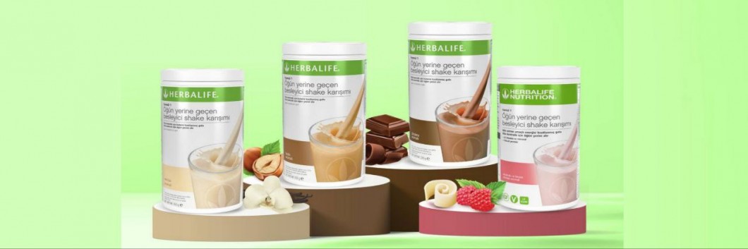 Herbalife Shake Yorumları – Gerçek Deneyimler
