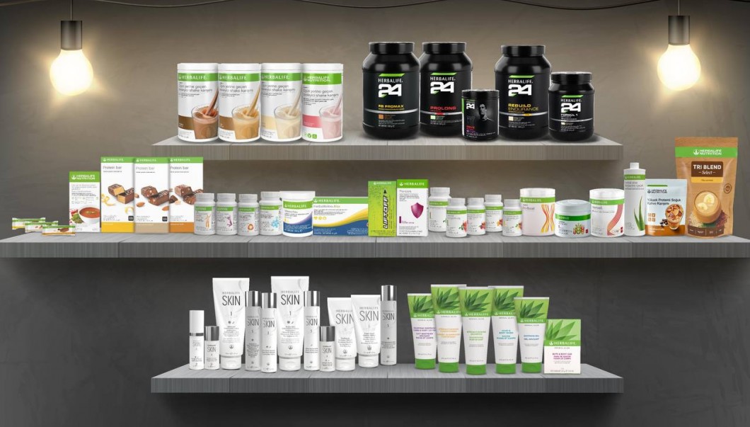 Herbalife İstanbul Şubeleri– Herbalife Bağımsız Distribütörü 0506 061 47 57