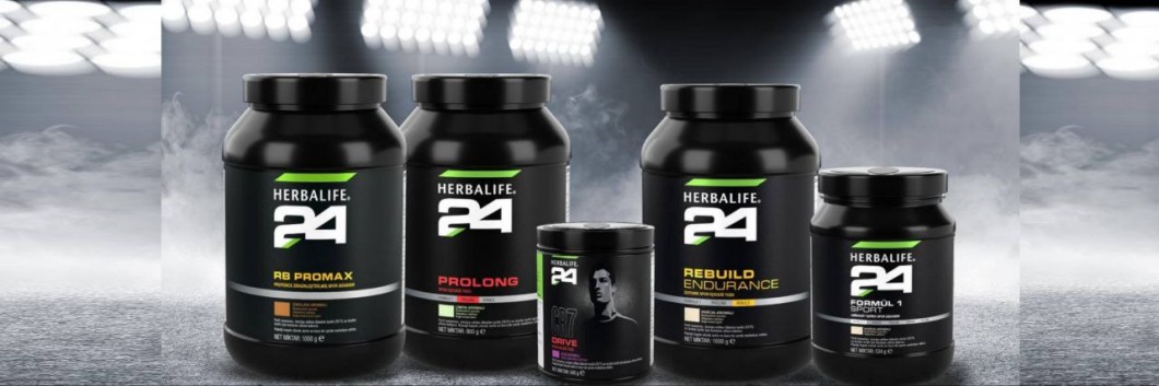 Herbalife Sporcu Beslenmesi Nedir