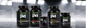 Herbalife H24 Sporcu Beslenmesi Ürünleri - Herbalife Bağımsız Distribütörü