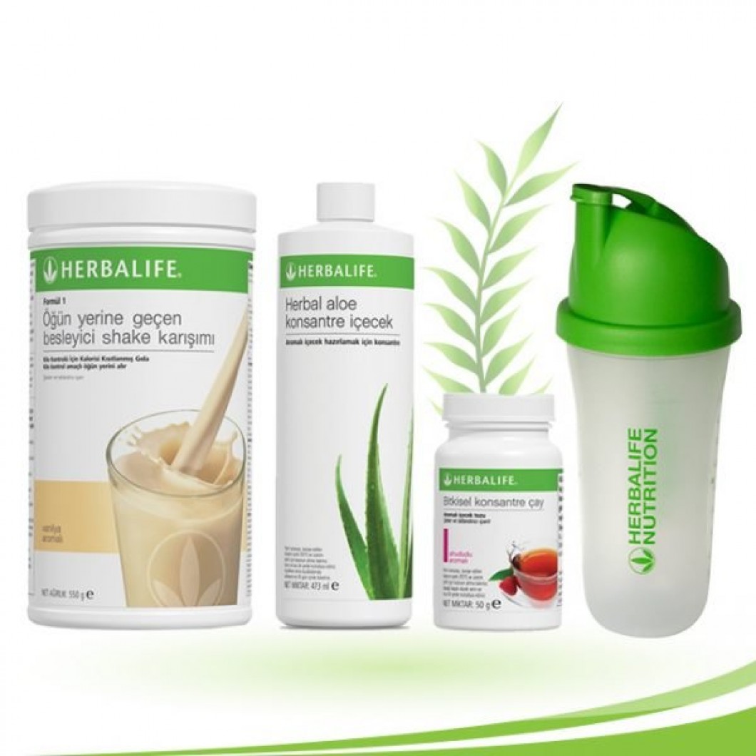 Kalsiyum Herbalife Fit Detay - Herbalife Bağımsız Distribütörü 0506 061 47 57
