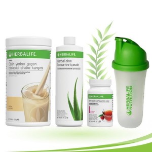 Kalsiyum Herbalife Fit Detay - Herbalife Bağımsız Distribütörü 0506 061 47 57