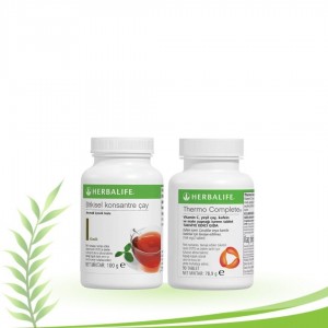 Herbalife Thermo Complete