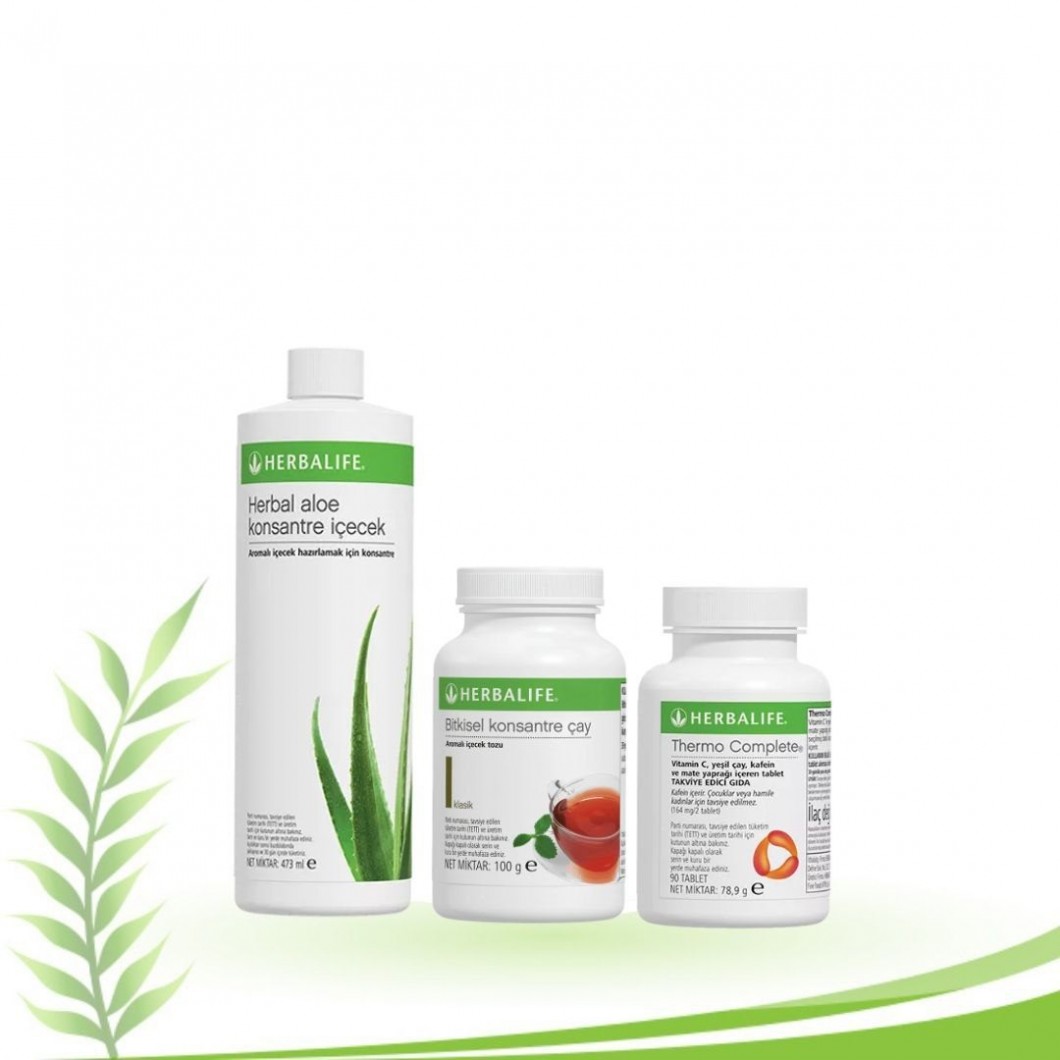 Herbalife Omega Hedef Plan - Herbalife Bağımsız Distribütörü 0506 061 47 57