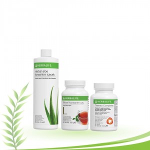 Herbalife Omega Hedef Plan - Herbalife Bağımsız Distribütörü 0506 061 47 57