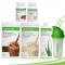 Herbalife Hızlı Sonuç Set