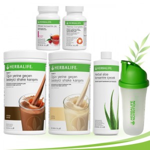 Çay Herbalife Program Desteği - Herbalife Bağımsız Distribütörü 0506 061 47 57