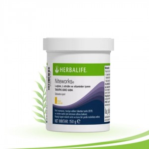 Herbalife Niteworks