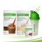 Herbalife Kahvaltı Seti