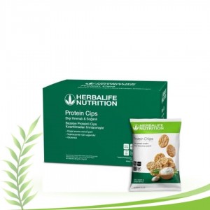 Herbalife Protein Cips Ekşi Kremalı & Soğanlı