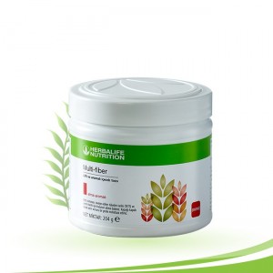 Herbalife Multi-fiber Nedir?