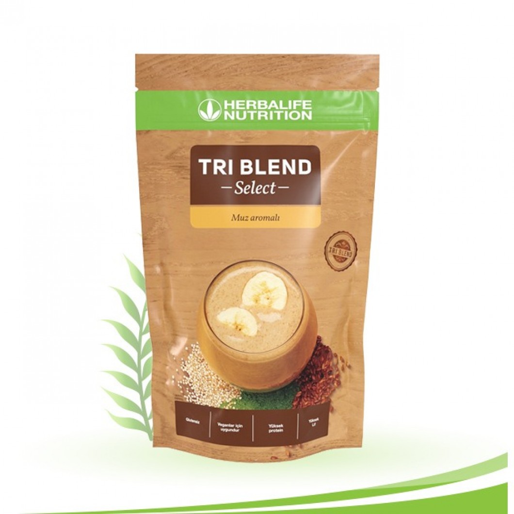 Herbalife Tri Blend Select