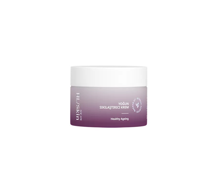 HL/Skin Yoğun Sıkılaştırıcı Krem