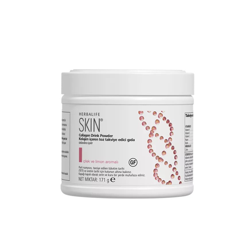 Herbalife SKIN Collagen Drink Powder