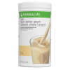 Herbalife vanilyalı shake