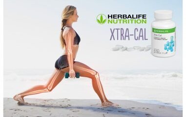 herbalife xtra cal calcium and vitamin d tablet e1631626311320